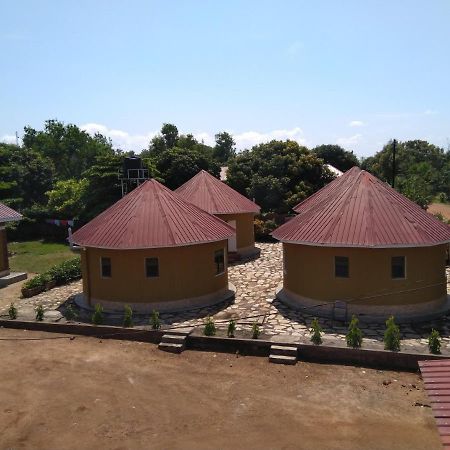 Kalalo Cottage Inn Pakwach Exterior foto